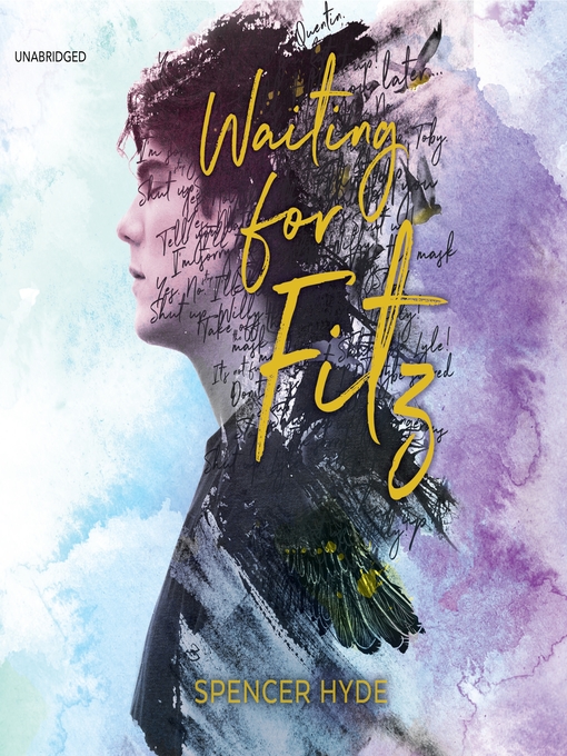 Title details for Waiting for Fitz by Spencer Hyde - Available